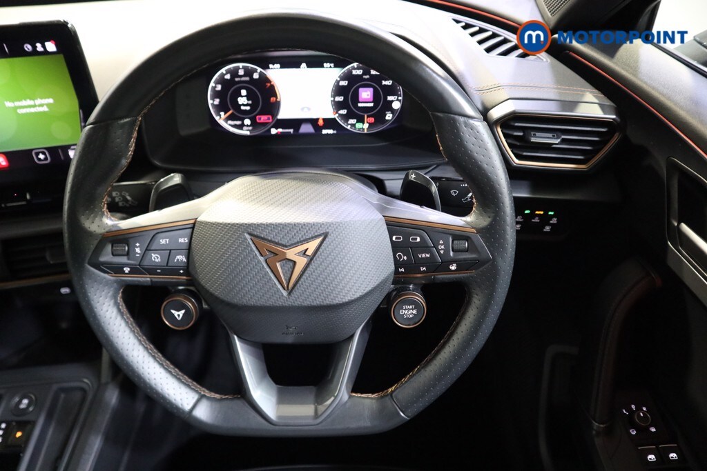 Used Cupra Formentor 2022 for sale - 77935272: Photo 10