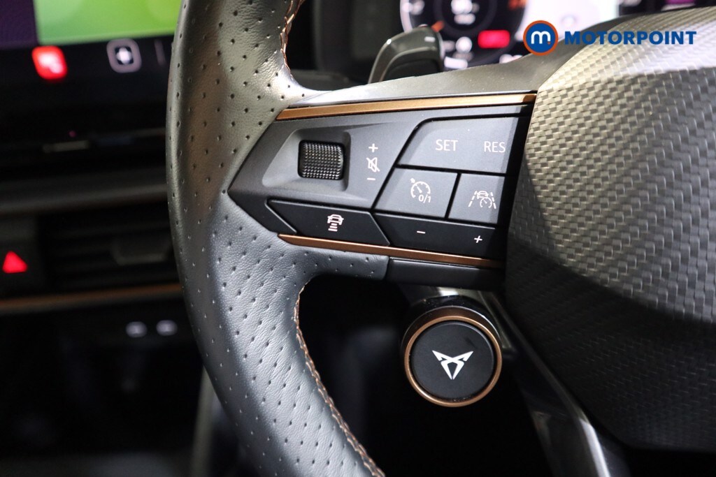 Used Cupra Formentor 2022 for sale - 77935272: Photo 11