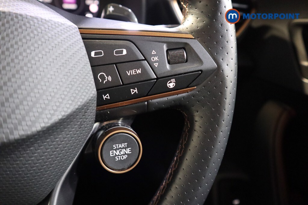 Used Cupra Formentor 2022 for sale - 77935272: Photo 12