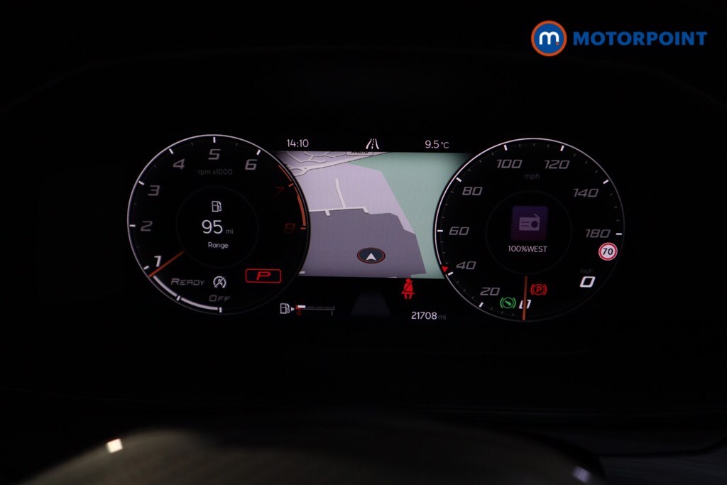 Used Cupra Formentor 2022 for sale - 77935272: Photo 13