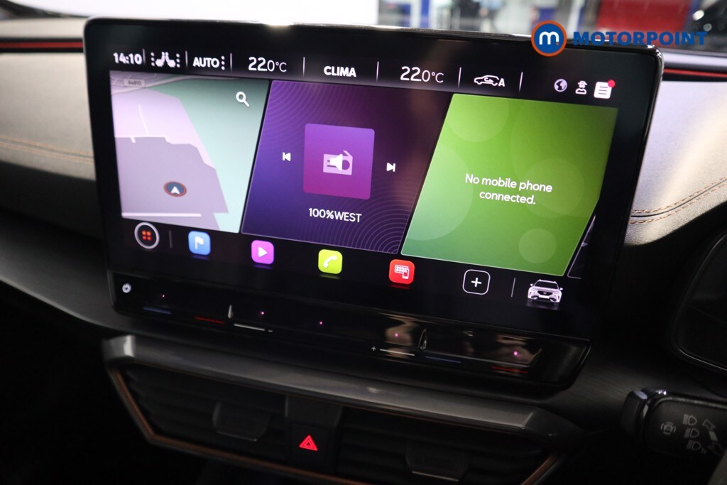 Used Cupra Formentor 2022 for sale - 77935272: Photo 14