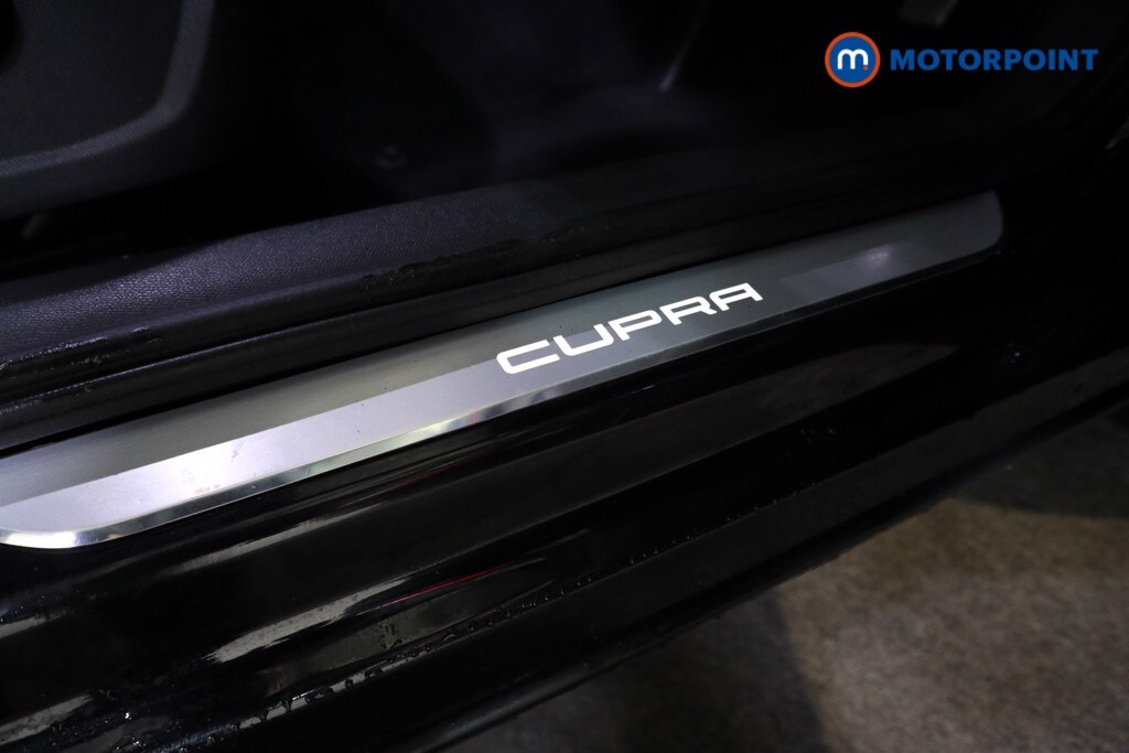Used Cupra Formentor 2022 for sale - 77935272: Photo 20