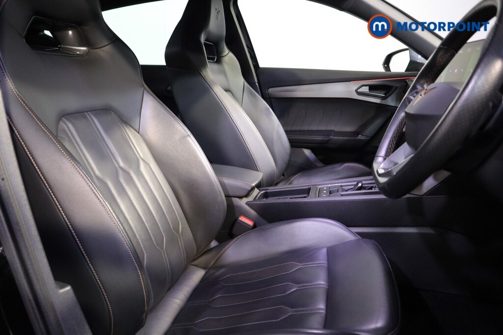 Used Cupra Formentor 2022 for sale - 77935272: Photo 22