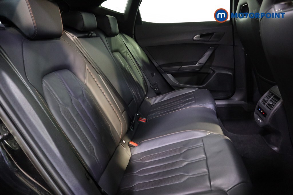 Used Cupra Formentor 2022 for sale - 77935272: Photo 24