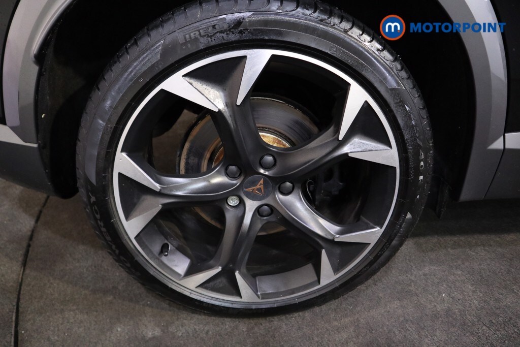 Used Cupra Formentor 2022 for sale - 77935272: Photo 30