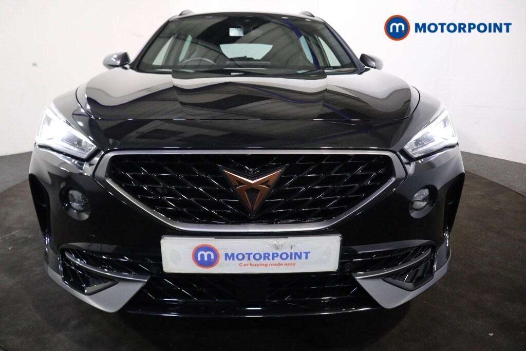 Used Cupra Formentor 2022 for sale - 77935272: Photo 44