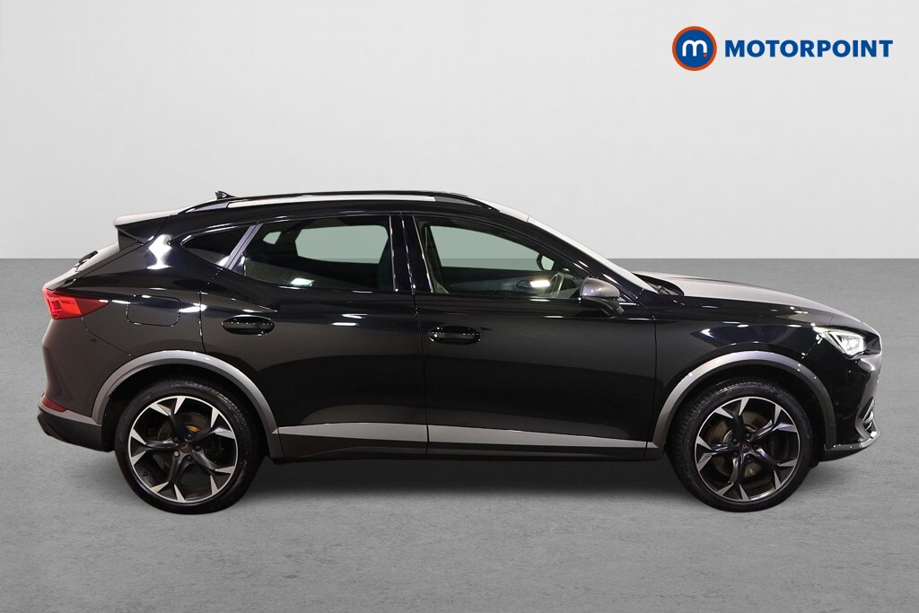 Used Cupra Formentor 2022 for sale - 77935272: Photo 8