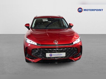 Used MG MG HS 2025 for sale - 78370934: Photo