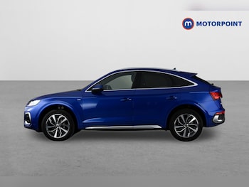 Used Audi Q5 undefined for sale - 78720227: Photo