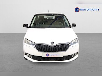 Used Skoda Fabia 2020 for sale - 77399558: Photo
