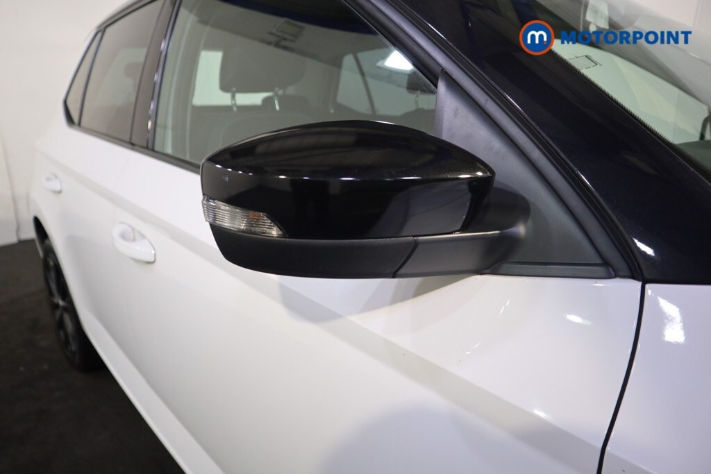 Used Skoda Fabia 2020 for sale - 77399558: Photo 33