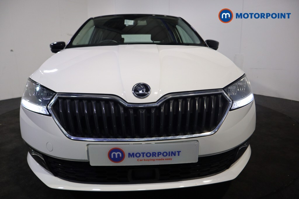 Used Skoda Fabia 2020 for sale - 77399558: Photo 36