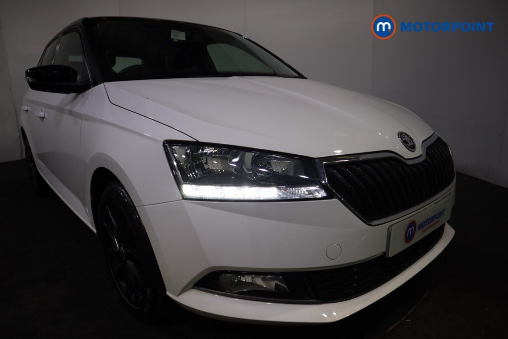 Used Skoda Fabia 2020 for sale - 77399558: Photo 37