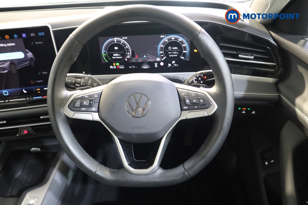 Used Volkswagen Passat 2025 for sale - 77593056: Photo 10
