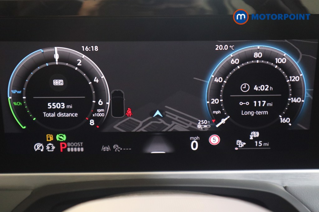 Used Volkswagen Passat 2025 for sale - 77593056: Photo 13