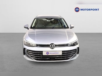Used Volkswagen Passat 2025 for sale - 77593056: Photo
