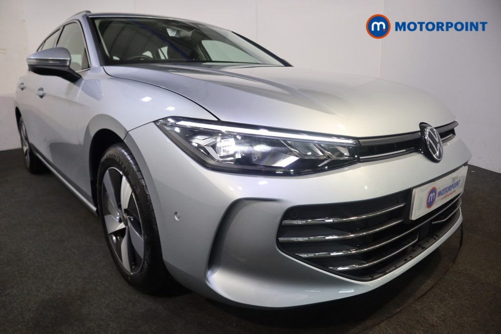 Used Volkswagen Passat 2025 for sale - 77593056: Photo 36