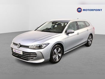 Used Volkswagen Passat 2025 for sale - 77593056: Photo