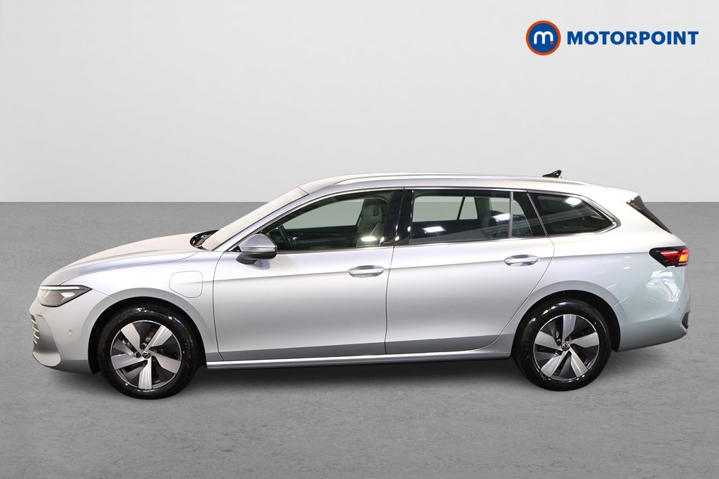 Used Volkswagen Passat 2025 for sale - 77593056: Photo 4