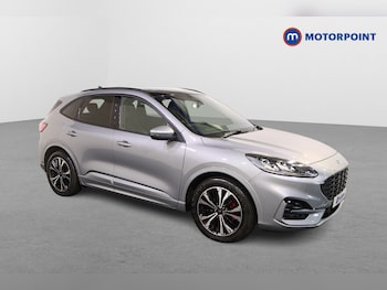 Ford - Kuga