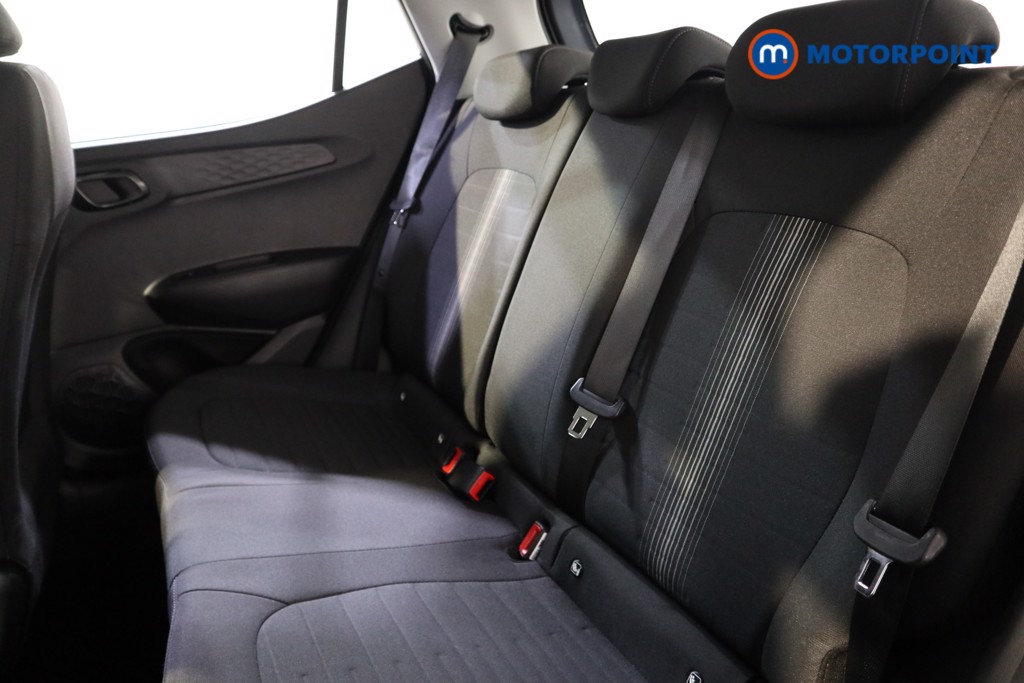 Used Hyundai i10 2025 for sale - 77845953: Photo 26