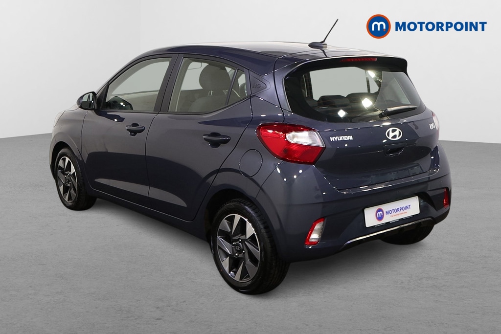 Used Hyundai i10 2025 for sale - 77845953: Photo 5