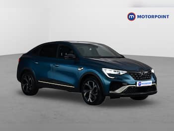 Used Renault Arkana 2023 for sale - 79721439: Photo