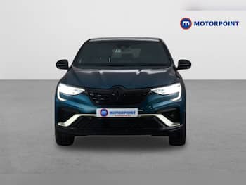 Used Renault Arkana 2023 for sale - 79721439: Photo