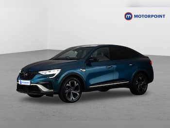 Used Renault Arkana 2023 for sale - 79721439: Photo