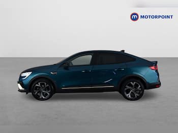 Used Renault Arkana 2023 for sale - 79721439: Photo