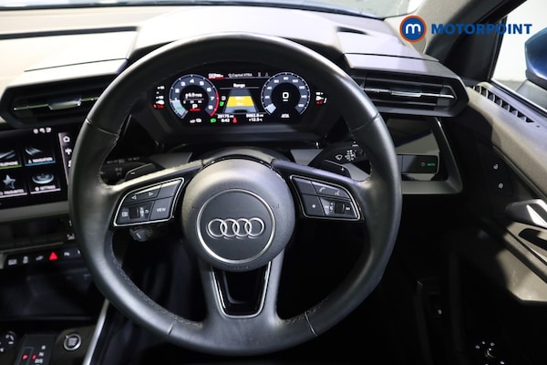 Used Audi A3 2022 for sale - 76278851: Photo 10
