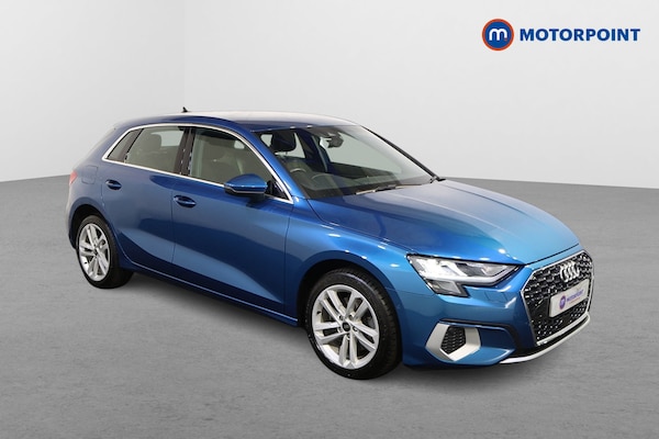 Used Audi A3 2022 for sale - 76278851: Photo 1