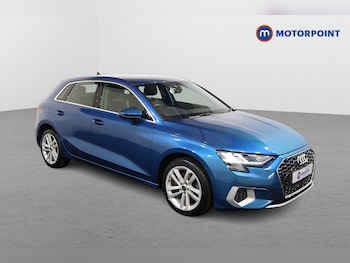 Audi - A3