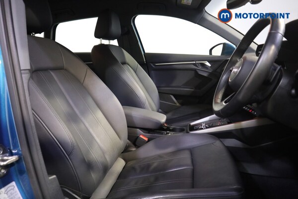 Used Audi A3 2022 for sale - 76278851: Photo 22