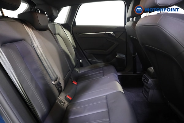 Used Audi A3 2022 for sale - 76278851: Photo 23