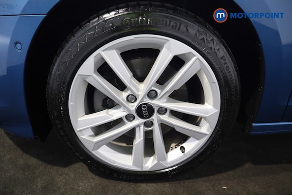 Used Audi A3 2022 for sale - 76278851: Photo 29