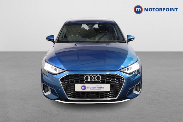 Used Audi A3 2022 for sale - 76278851: Photo 2