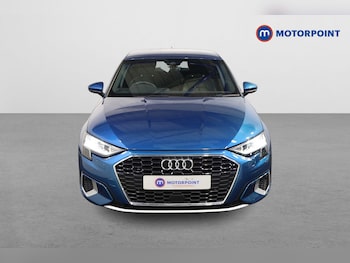 Used Audi A3 2022 for sale - 76278851: Photo 2