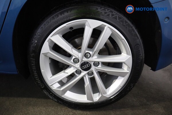 Used Audi A3 2022 for sale - 76278851: Photo 30