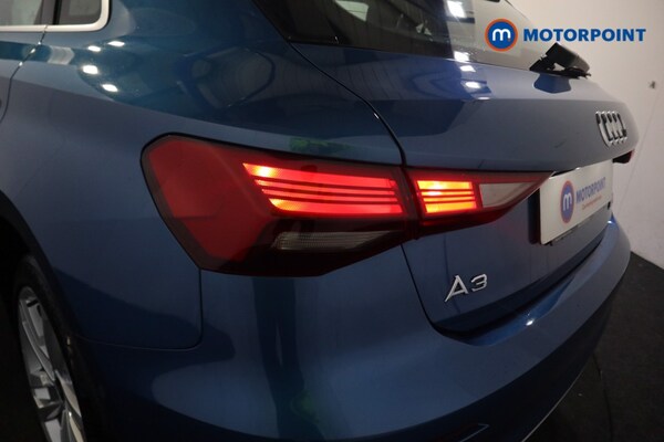 Used Audi A3 2022 for sale - 76278851: Photo 35