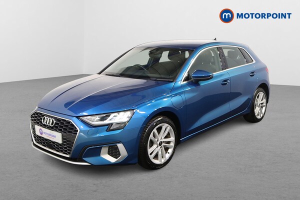 Used Audi A3 2022 for sale - 76278851: Photo 3