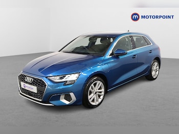 Used Audi A3 2022 for sale - 76278851: Photo 3