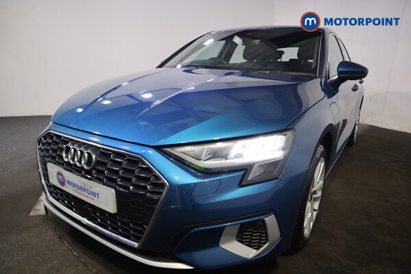 Used Audi A3 2022 for sale - 76278851: Photo 40