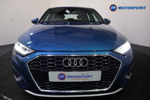 Used Audi A3 2022 for sale - 76278851: Photo 41