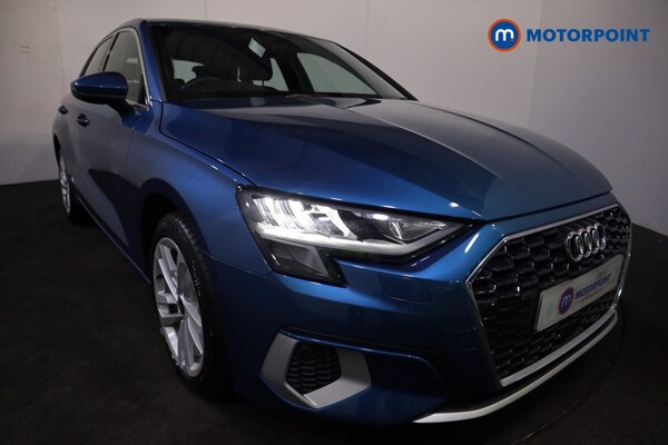 Used Audi A3 2022 for sale - 76278851: Photo 42