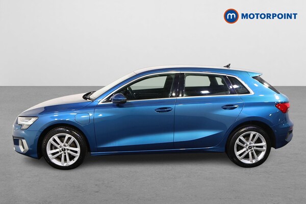 Used Audi A3 2022 for sale - 76278851: Photo 4
