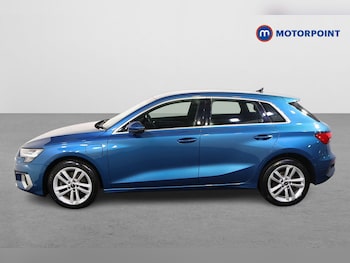 Used Audi A3 2022 for sale - 76278851: Photo 4