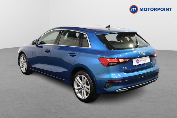 Used Audi A3 2022 for sale - 76278851: Photo 5