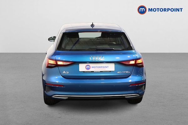 Used Audi A3 2022 for sale - 76278851: Photo 6