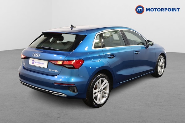 Used Audi A3 2022 for sale - 76278851: Photo 7